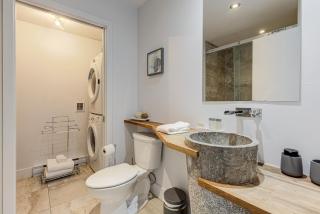 Les Immeubles Charlevoix - Le 760-207 - Quebeque - 4