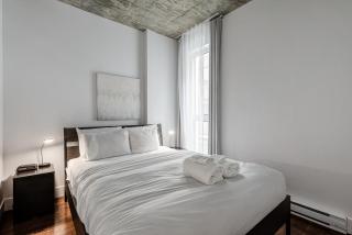Les Immeubles Charlevoix - Le 760-207 - Quebeque - 2