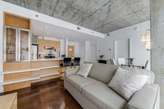 Les Immeubles Charlevoix - Le 760-207 - Quebeque - 0