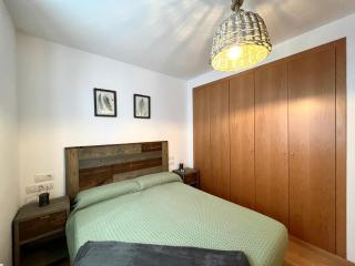 Apartament La Gisca - L'Amfitriona - València d'Àneu - 5