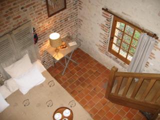 Chambres La Vallée - Salbris - 8