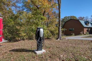The Gathering Place - Blue Eye - 3