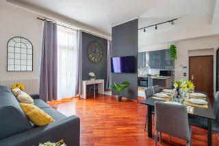 Milano City Apartments - Luxury Apartment in Porta Venezia - Milan - 2