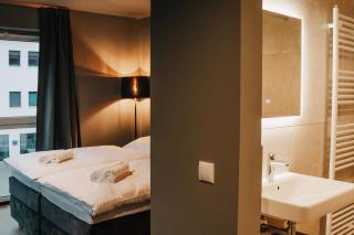 LA vie Hotel Landshut - Landshut - 6