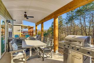 A Walk in the Clouds - 5