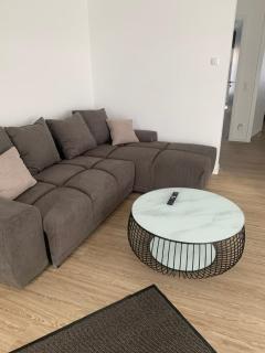 3 Zimmer Ferienwohnung Hanna - Hirschaid - 0