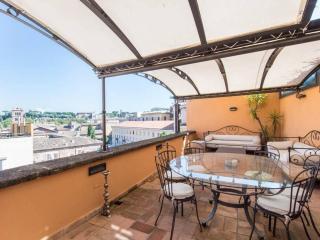 Panoramic Terrace Trastevere - Roma - 0