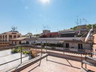 Panoramic Terrace Trastevere - 7