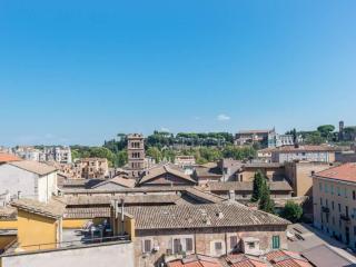 Panoramic Terrace Trastevere - 3