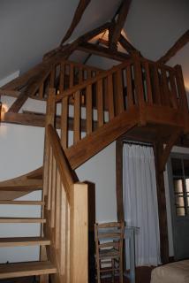 Chambres La Vallée - Salbris - 7