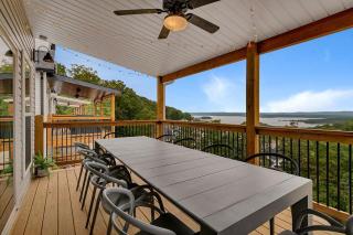 Lake Therapy - Branson - 8