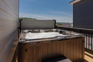 Give Us This Day Chalet - 3