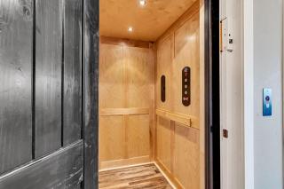 Give Us This Day Chalet - Hollister - 1