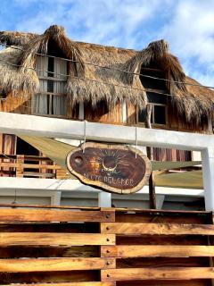 Casa playa del Amor - San Pedro Pochutla - 0