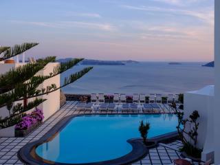 Nikos Villas - Oia - 9