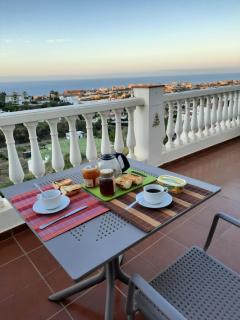 Appartement Bellavista Torrox - Torrox - 0