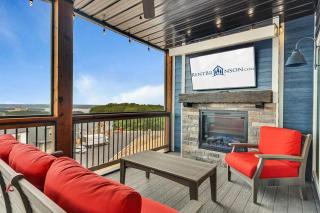 Lochview Lodge - Branson - 8