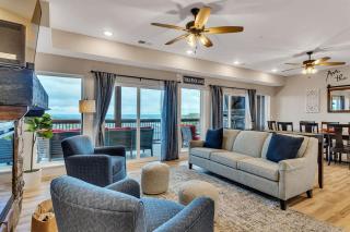 Lochview Lodge - Branson - 4