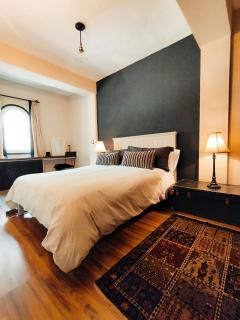 Chalet Sueño Nevado Deluxe by SURYNIEVE - 9