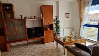 Appartement vue mer près de la plage et centre ville - Vinarós - 6