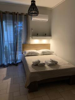 hommie apartment - Amaliada - 6