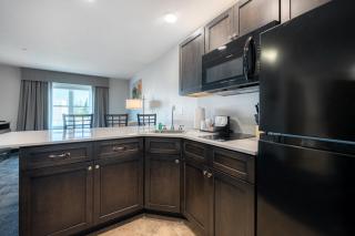 Independence Stay Hotel and Long term suites - Houghton - 4