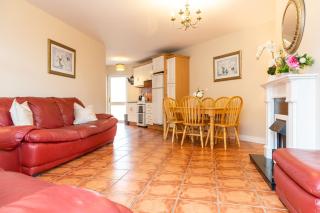 Kerry Holiday Homes at the Killarney Holiday Village - Killarney - 9