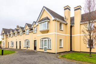 Kerry Holiday Homes at the Killarney Holiday Village - Killarney - 7