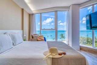 Hotel Brisa Suítes Pajuçara - Maceió - 0