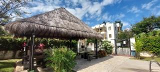 Acogedor Apartamento con Piscina BBQ Wifi - Playa del Carmen - 6