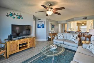 Oceanfront Condo Rental Near Daytona Speedway - Ormond Beach - 7