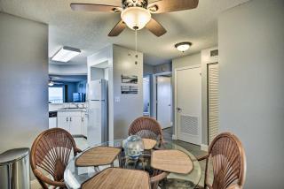 Oceanfront Condo Rental Near Daytona Speedway - Ormond Beach - 2