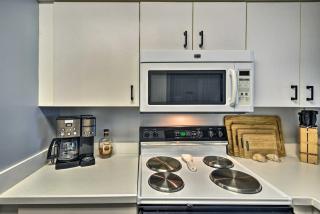Oceanfront Condo Rental Near Daytona Speedway - Ormond Beach - 1