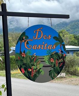 Dos Casitas - Ojochal - 9
