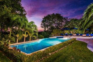 Boutique Hotel Luna Azul - Playa Ostional - 5