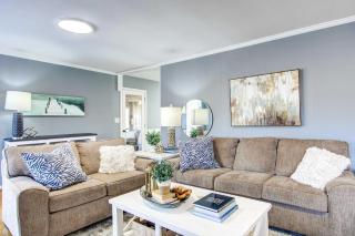 Waterfront Florence Home with Private Dock! - Florence - 5