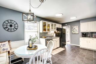 Waterfront Florence Home with Private Dock! - Florence - 2