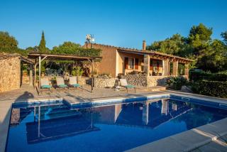 Finca Ca'n Tomeu. - Ses Salines - 9