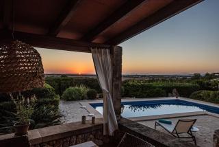 Finca Ca'n Tomeu. - Ses Salines - 6
