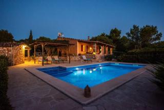 Finca Ca'n Tomeu. - Ses Salines - 1
