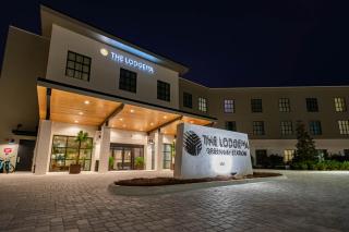 The Lodge 30A - Santa Rosa Beach - 8