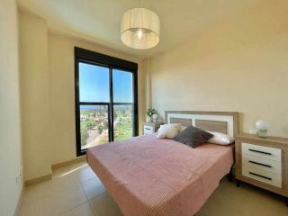 Apartamento con piscina, padel y vistas al mar - Moncófa - 1