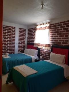 Hotel Fer - 3
