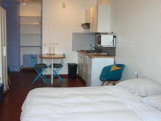 ACCI Cannes Les Yuccas - Cannes - 8