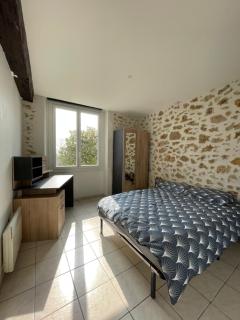 Le Pyrénéen - L'industriel - Maison Cosy - 9