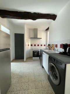 Le Pyrénéen - L'industriel - Maison Cosy - Cazaubon - 8