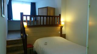 The Originals City Hotel Artyster Clermont Ferrand - Clermont-Ferrand - 9