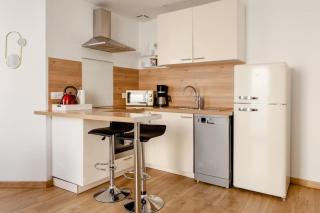 Maison tourangelle chic & cosy avec cour - Tours - 9