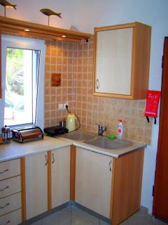 Villa GAIA complex. - Pesádha - 3