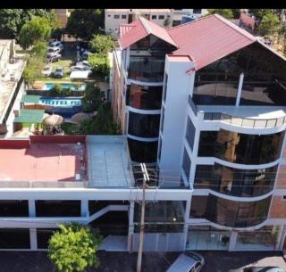 Hotel Ara - Ciudad del Este - 5